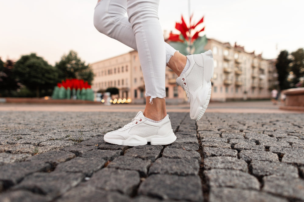 Scarpe da Donna per Pasqua e Pasquetta: Outfit Primaverili e Consigli di Stile