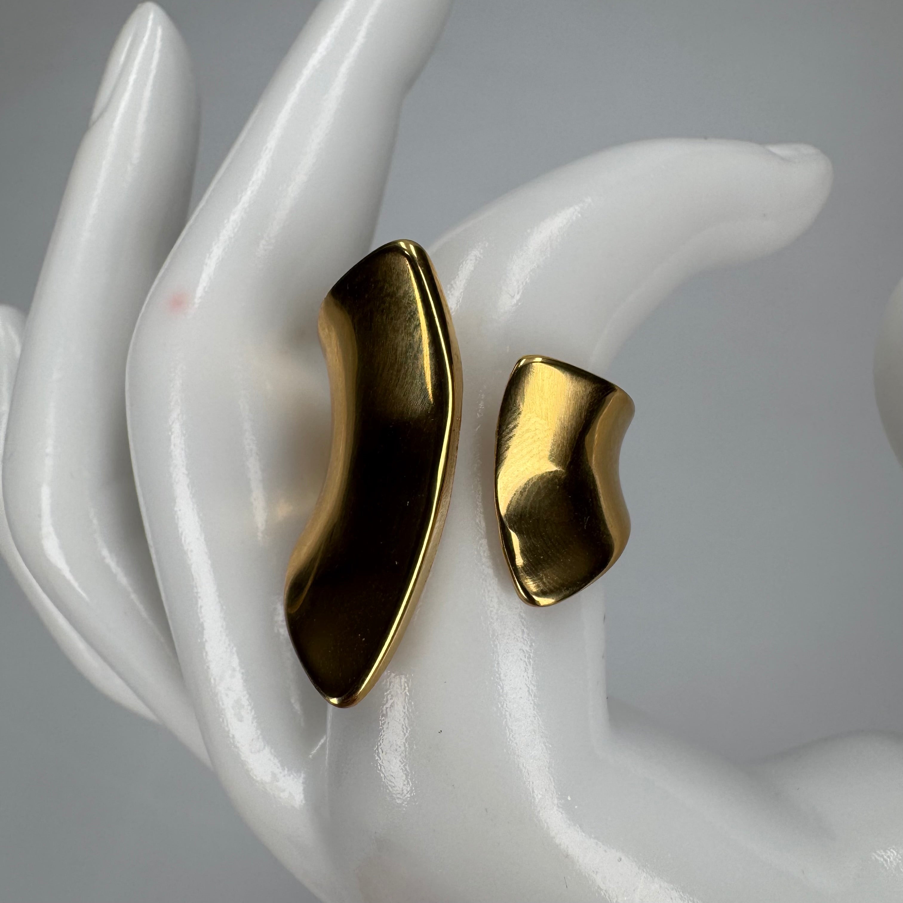 Anello Sculpt