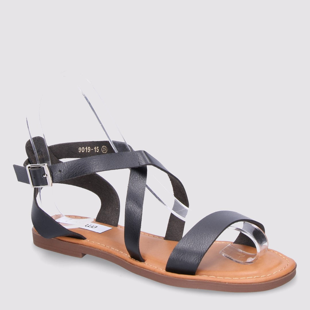 Neiva Sandalo Basso Donna