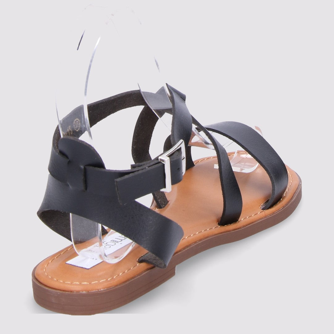 Neiva Sandalo Basso Donna