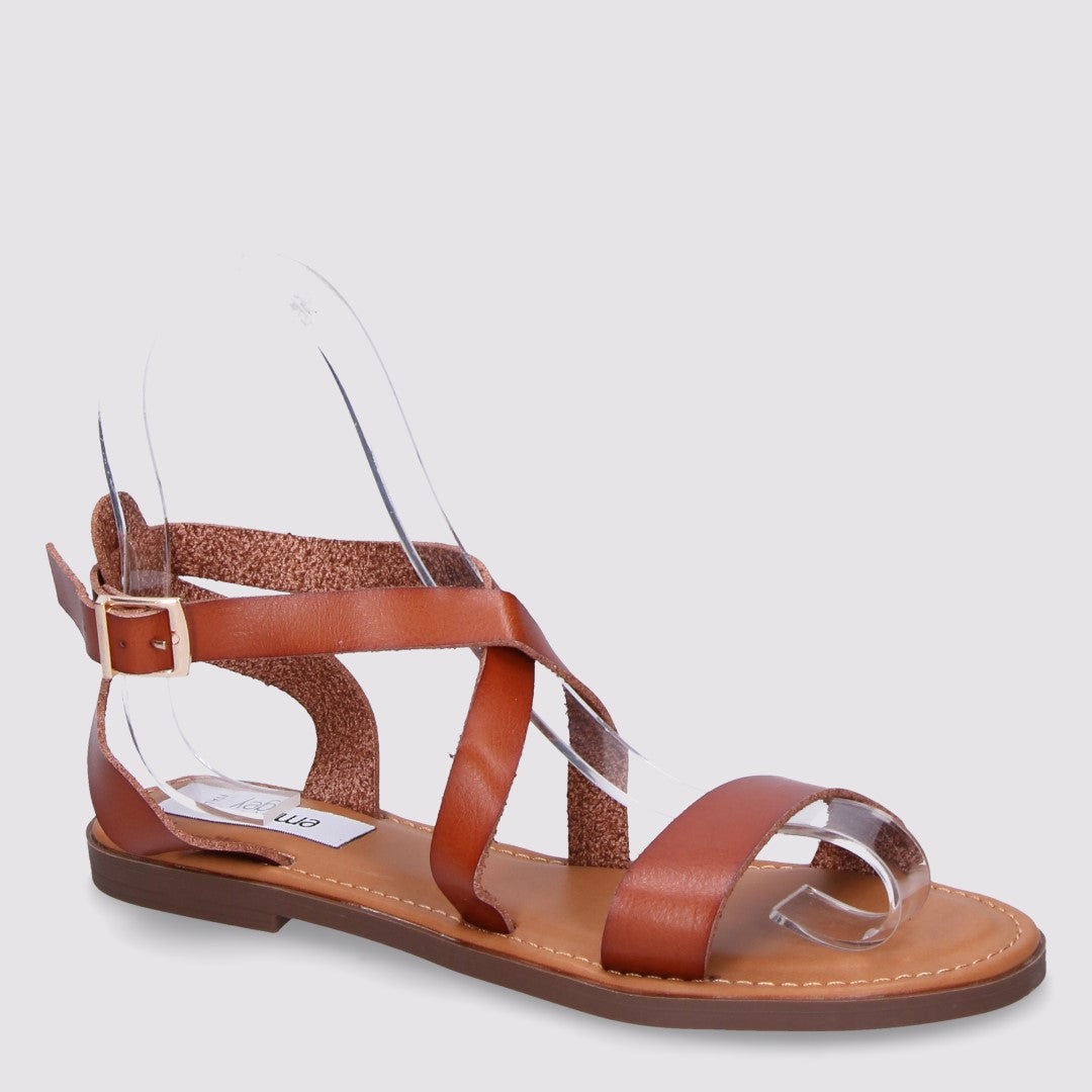 Neiva Sandalo Basso Donna