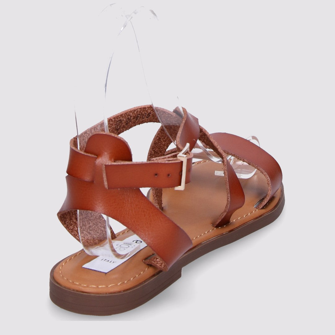 Neiva Sandalo Basso Donna