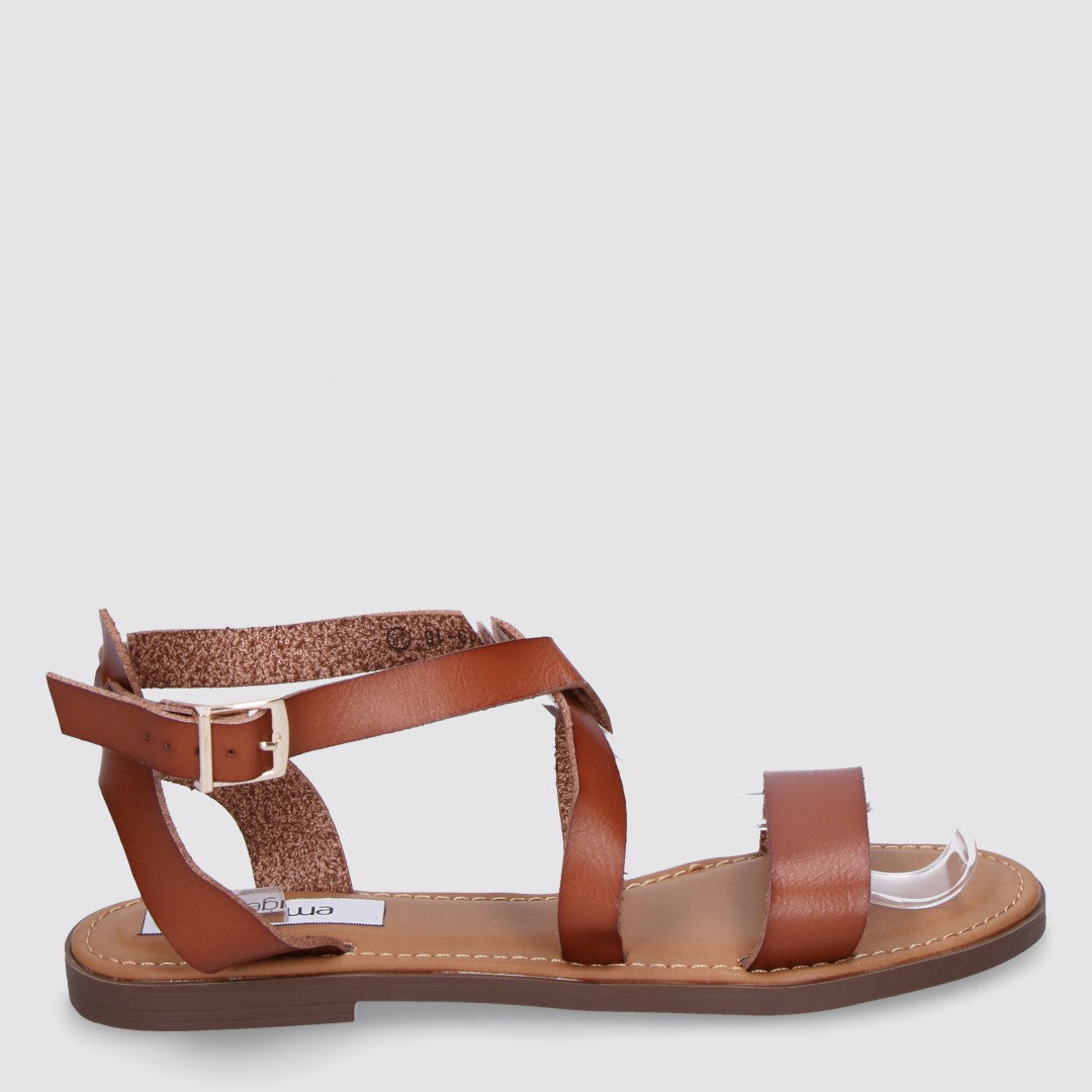 Neiva Sandalo Basso Donna