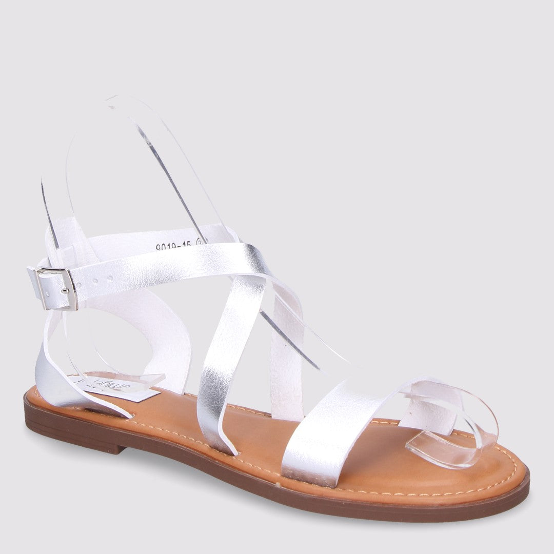 Neiva Sandalo Basso Donna