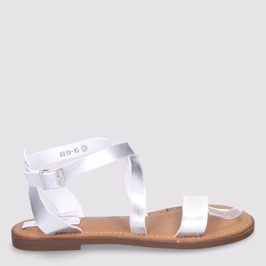 Neiva Sandalo Basso Donna