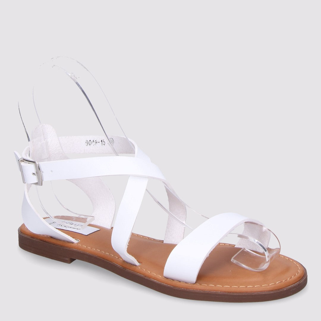 Neiva Sandalo Basso Donna
