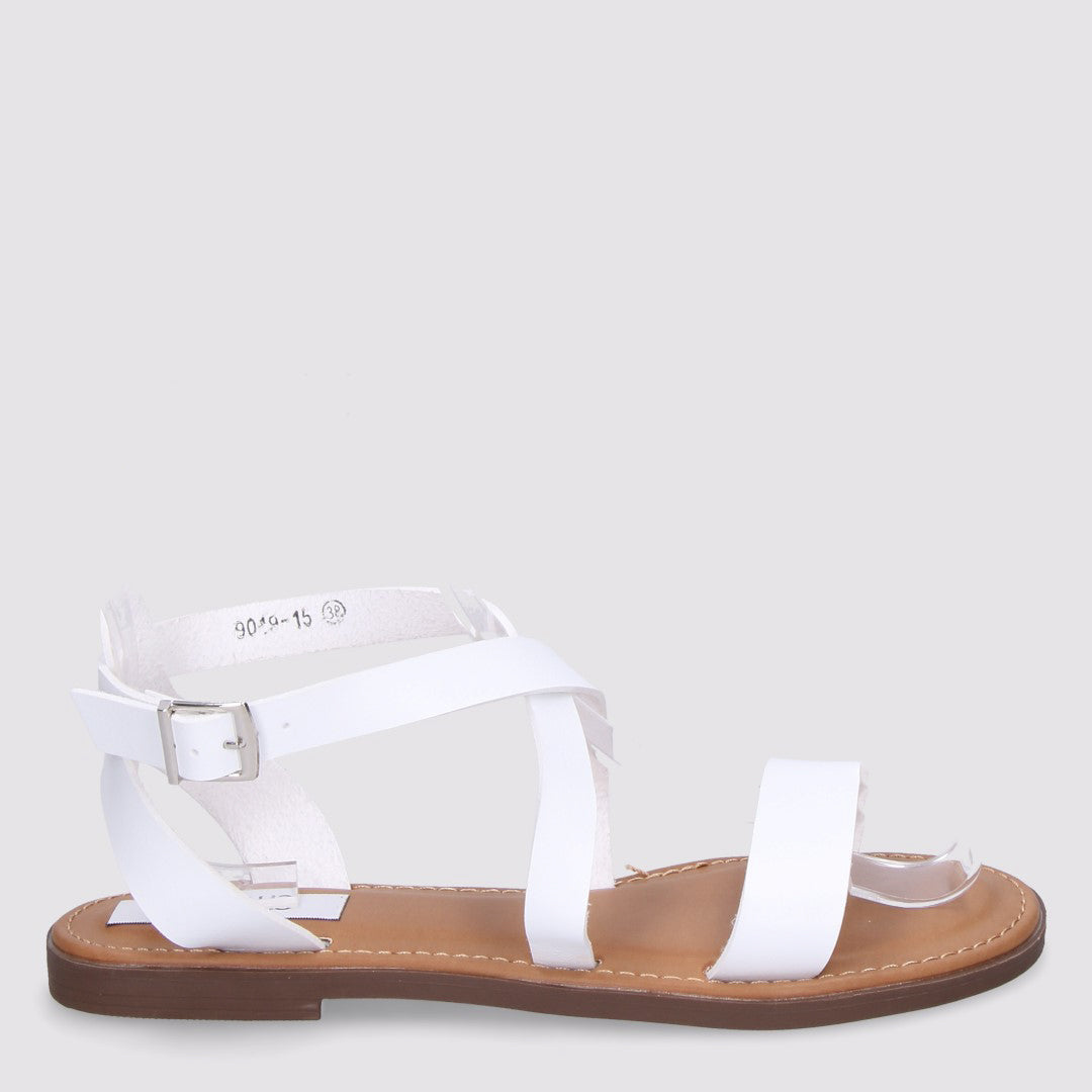 Neiva Sandalo Basso Donna