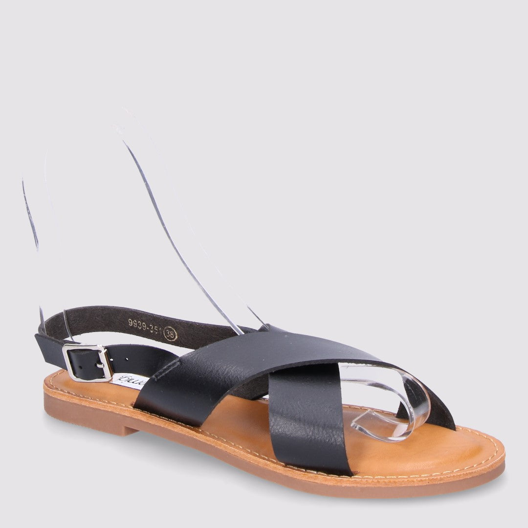 Nilde Sandalo Basso Donna