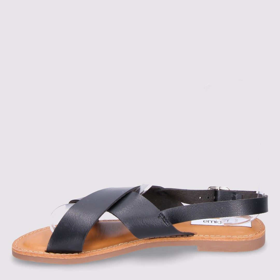 Nilde Sandalo Basso Donna