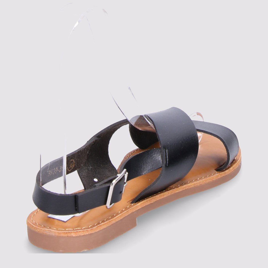 Nilde Sandalo Basso Donna