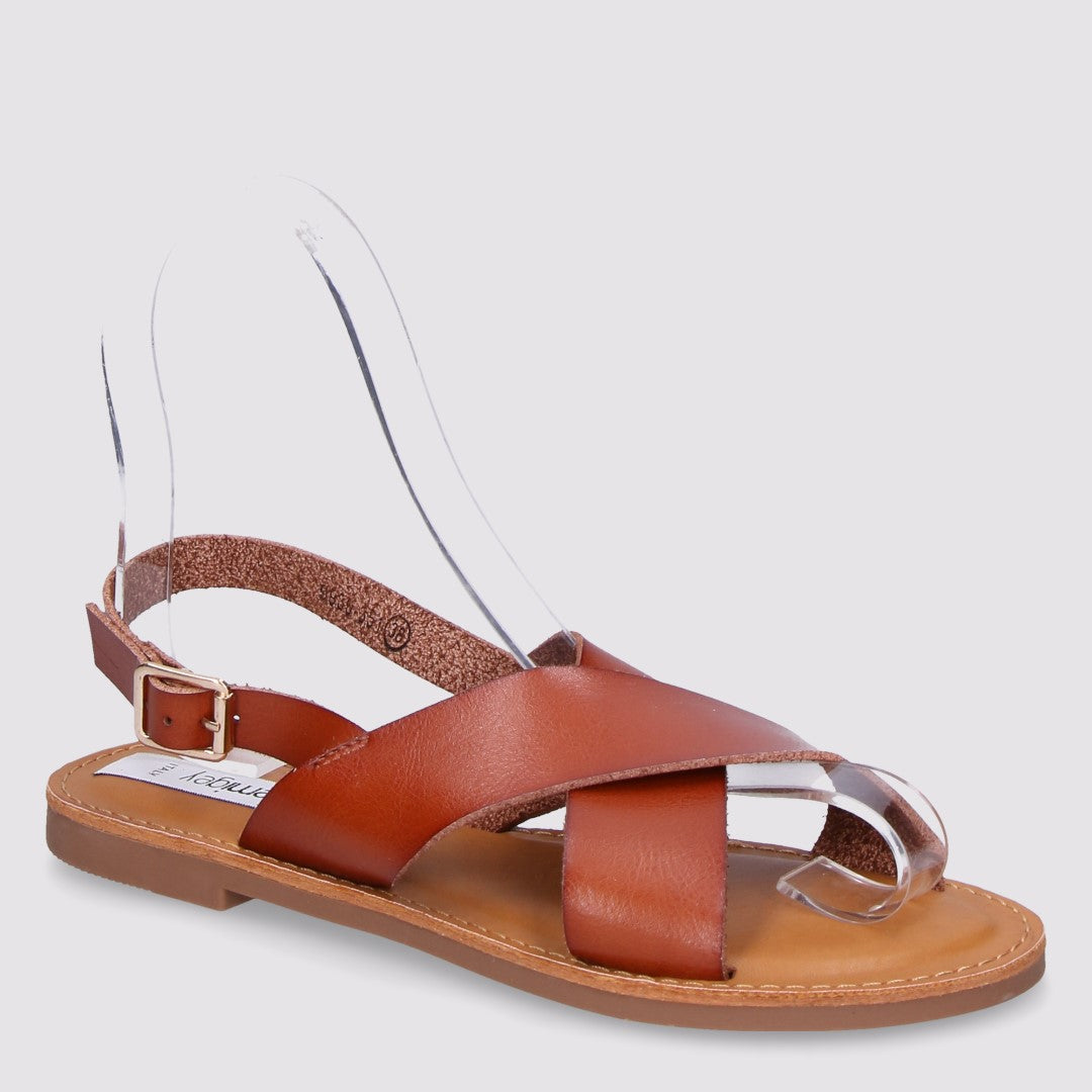 Nilde Sandalo Basso Donna