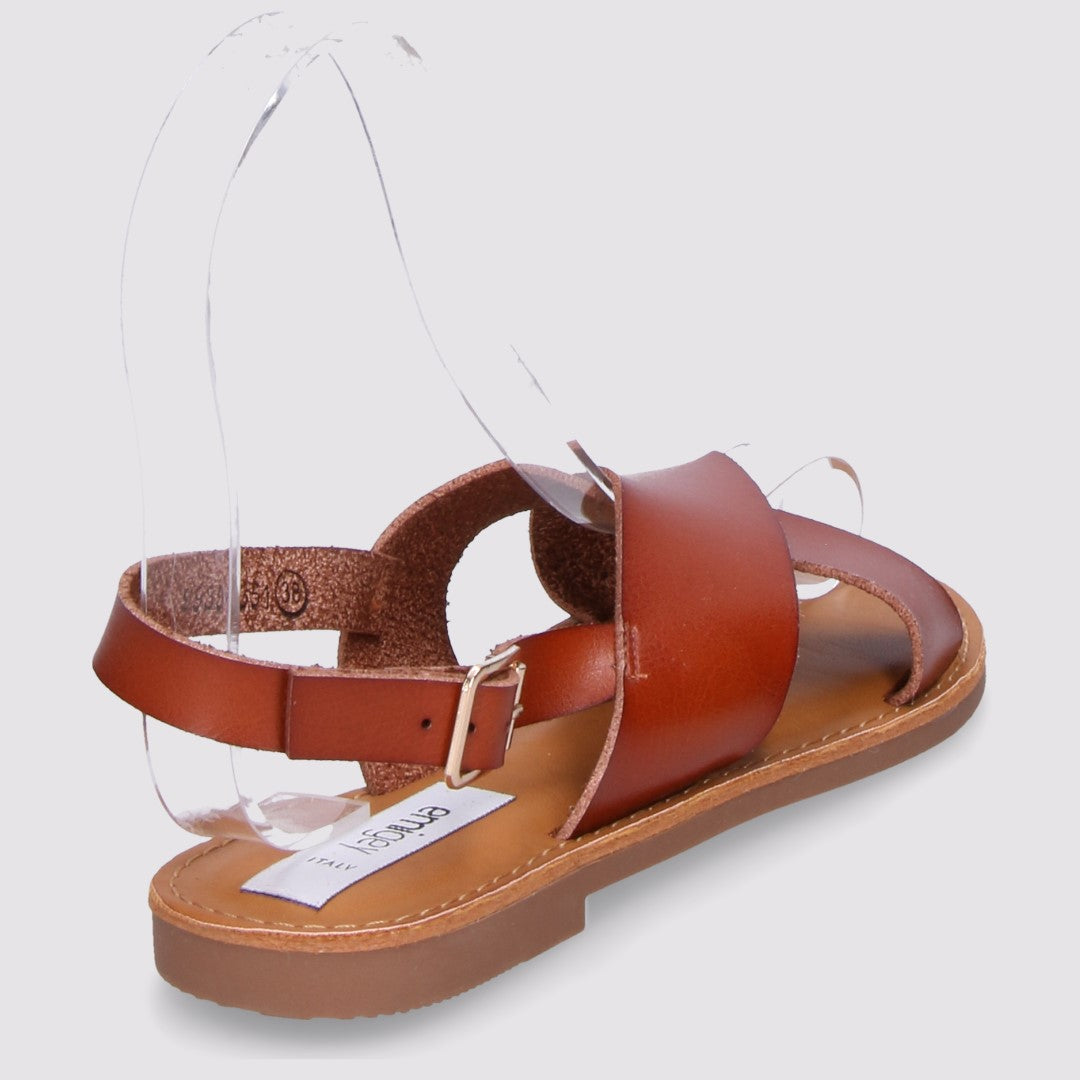 Nilde Sandalo Basso Donna