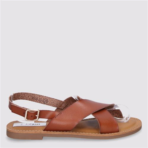 Nilde Sandalo Basso Donna