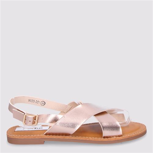 Nilde Sandalo Basso Donna