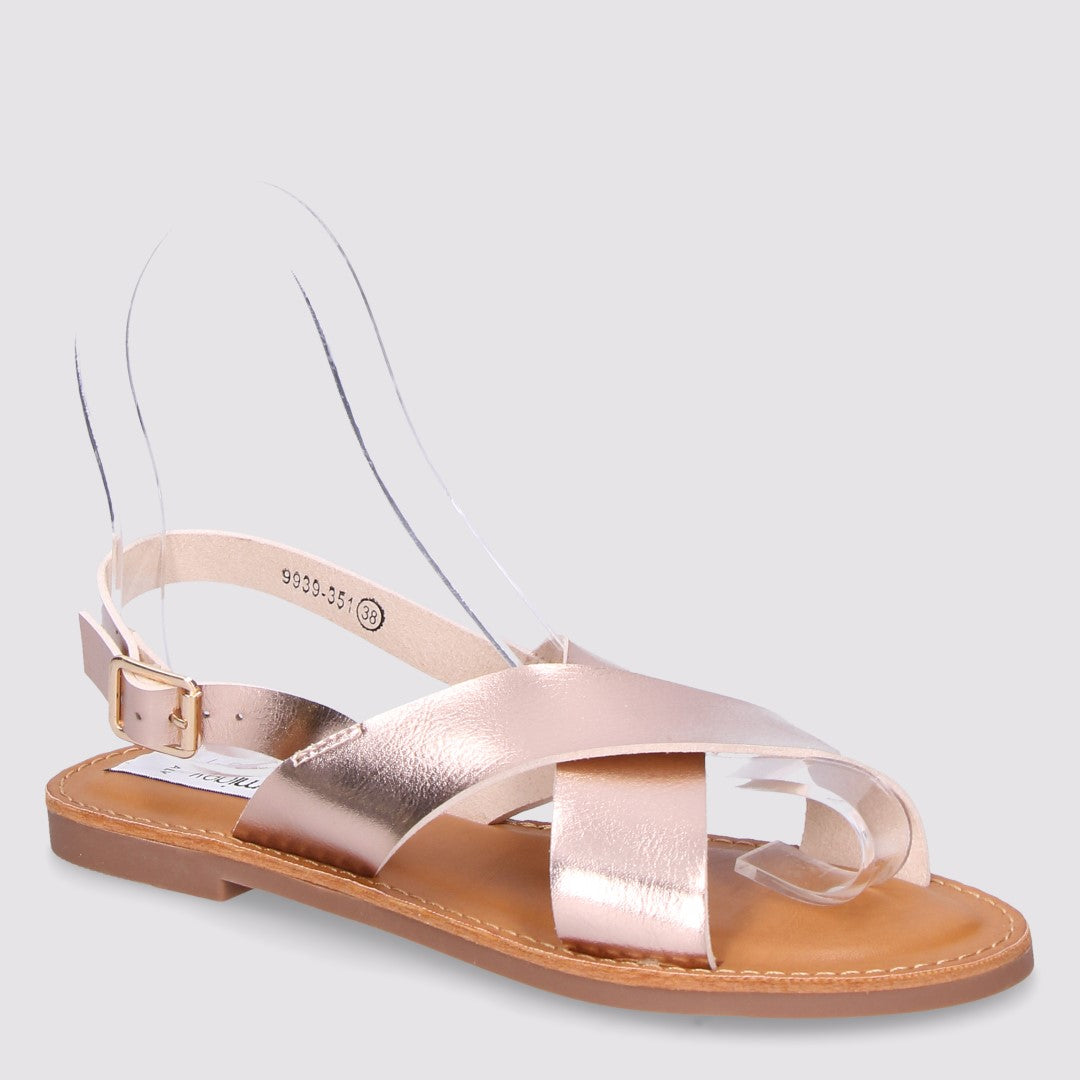 Nilde Sandalo Basso Donna