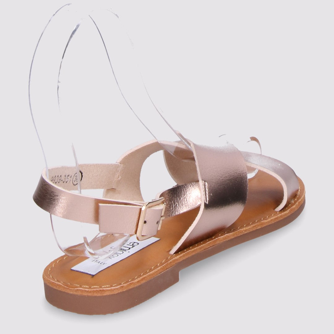 Nilde Sandalo Basso Donna