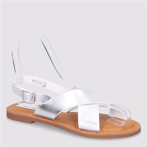 Nilde Sandalo Basso Donna