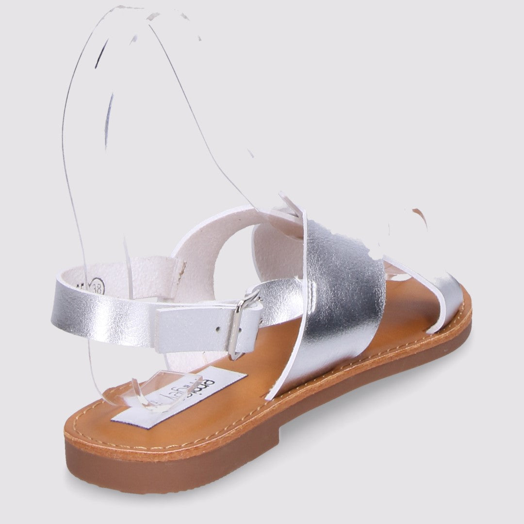 Nilde Sandalo Basso Donna