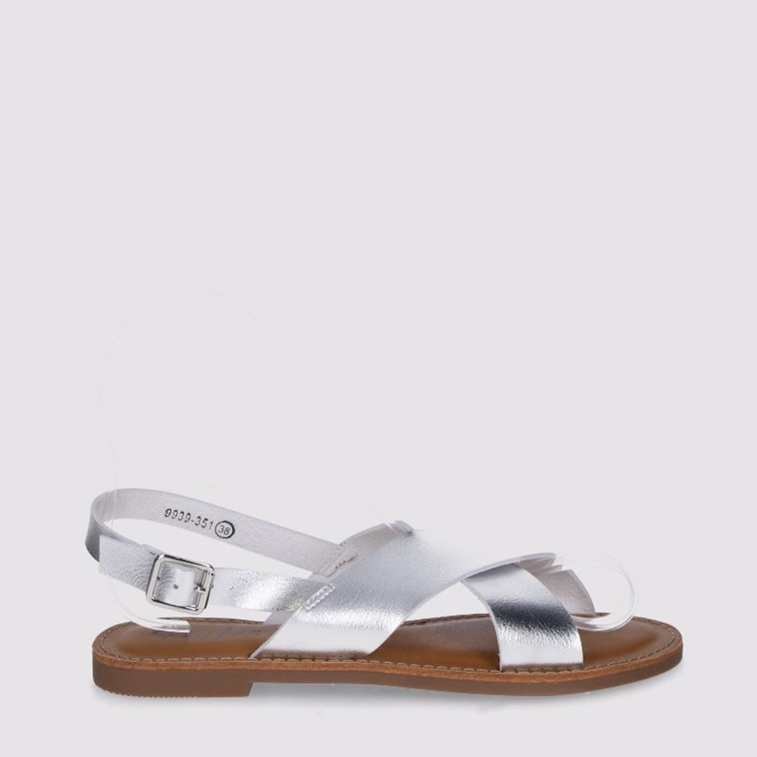 Nilde Sandalo Basso Donna