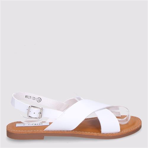 Nilde Sandalo Basso Donna