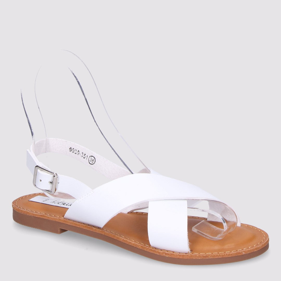 Nilde Sandalo Basso Donna