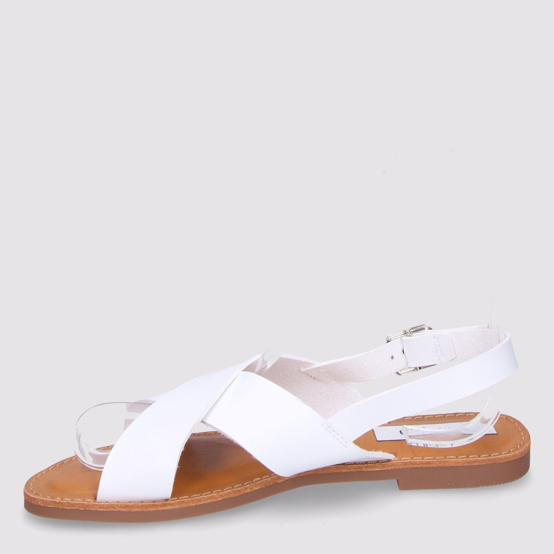 Nilde Sandalo Basso Donna