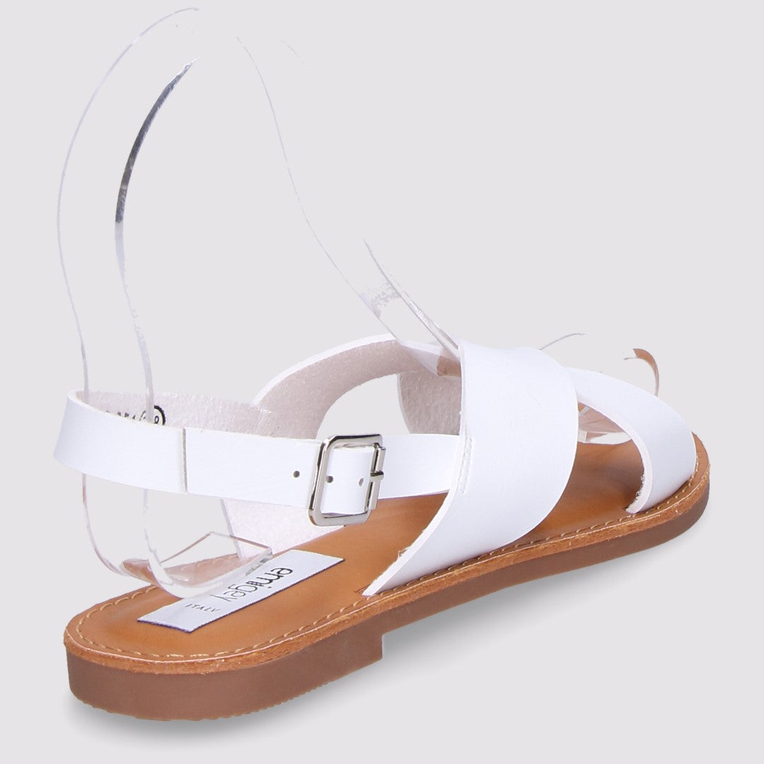 Nilde Sandalo Basso Donna