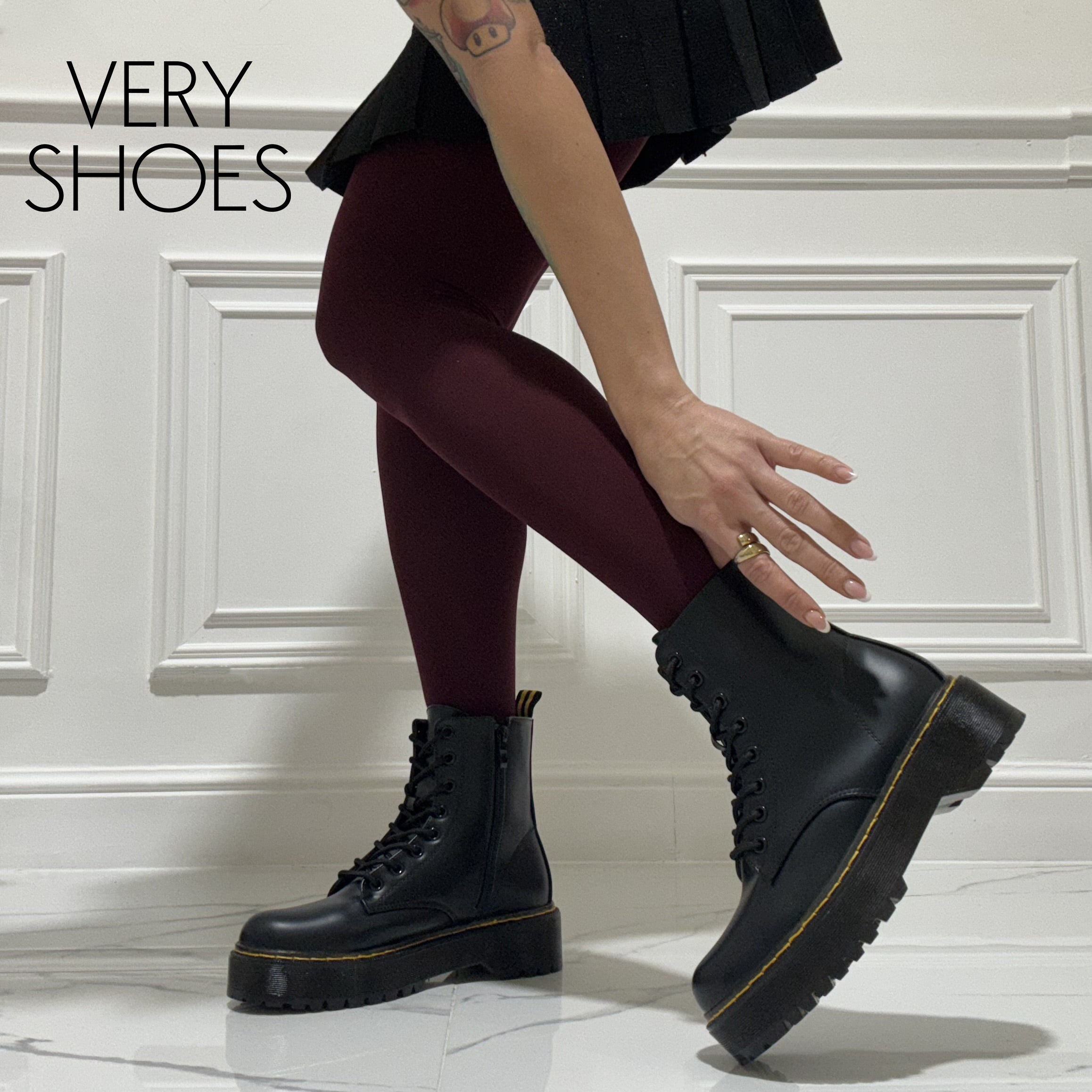 Patrizia Stivaletto Donna