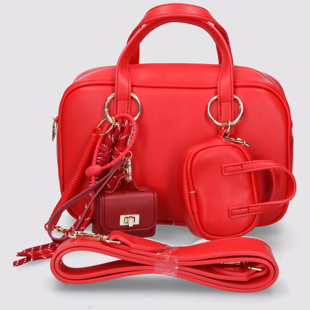 Susy RA2247RED