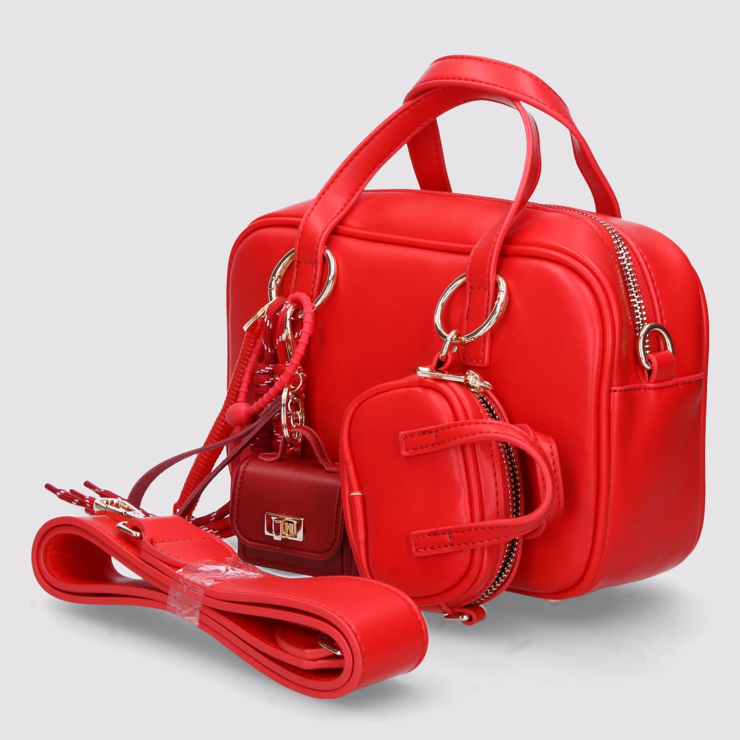 Susy RA2247RED
