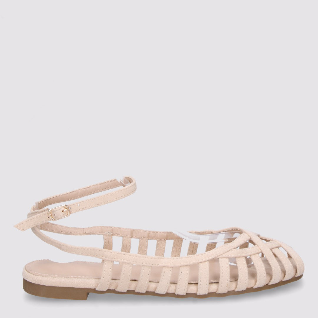 Isidora Ballerina Donna