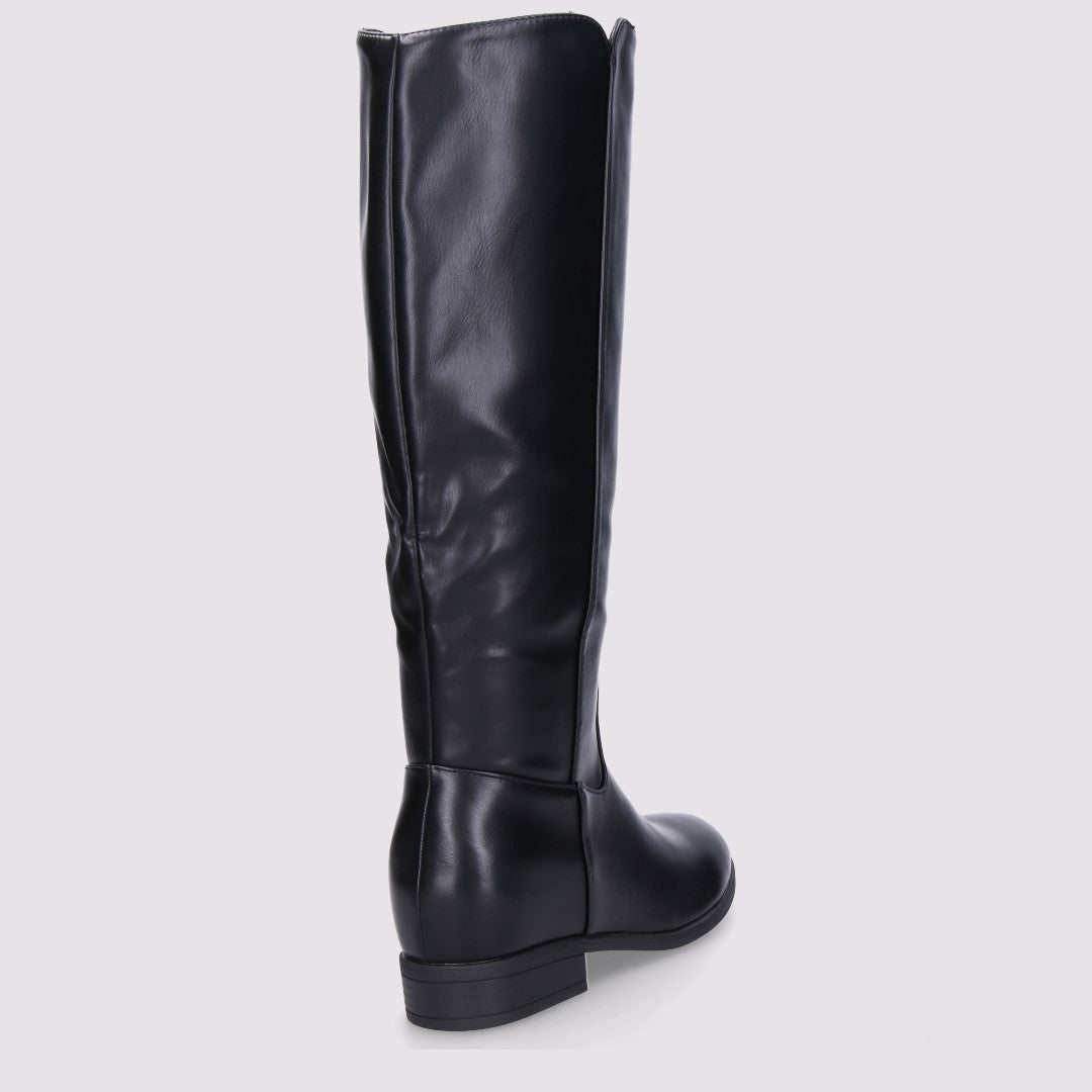 Martina Stivale Donna