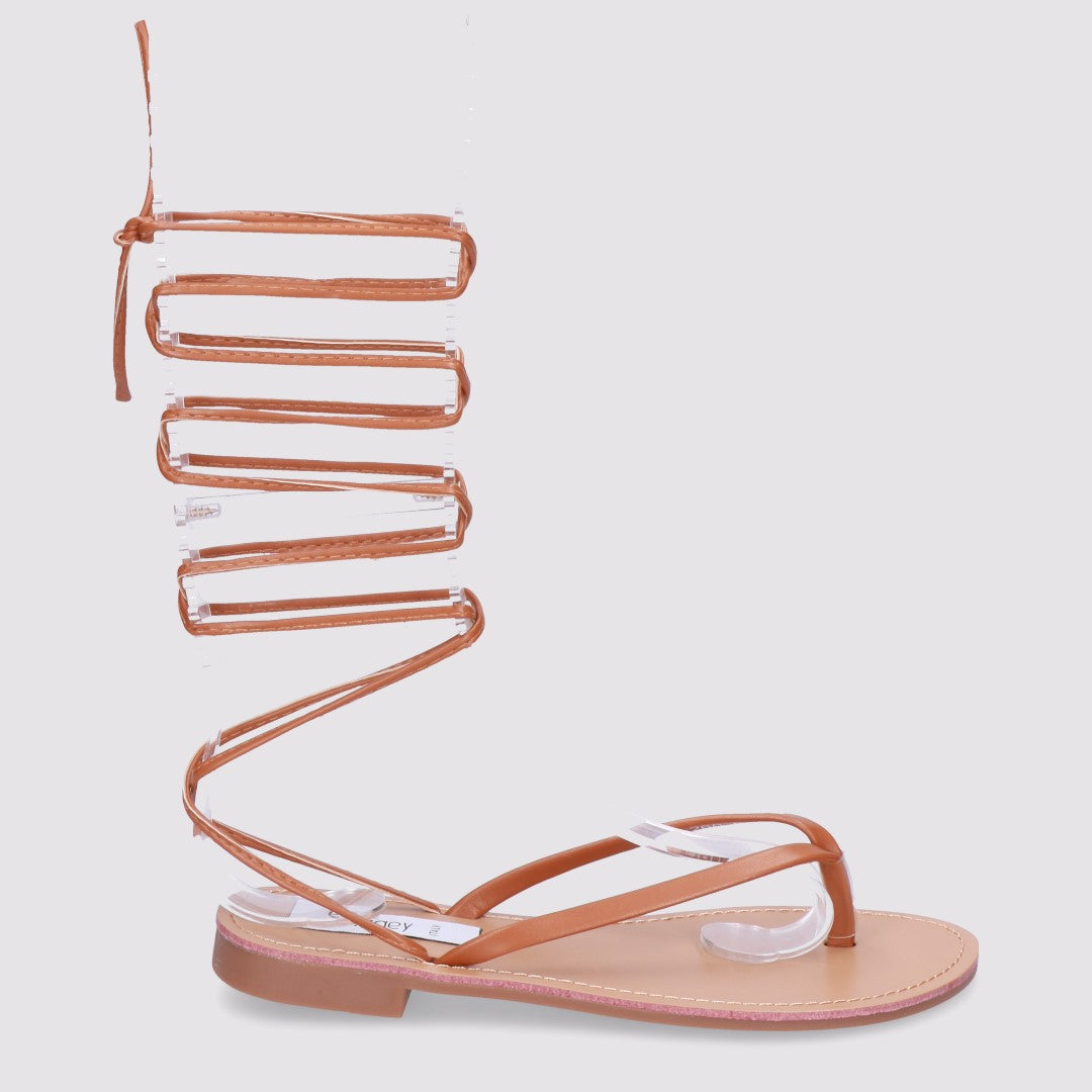 Licia Sandalo Basso Donna