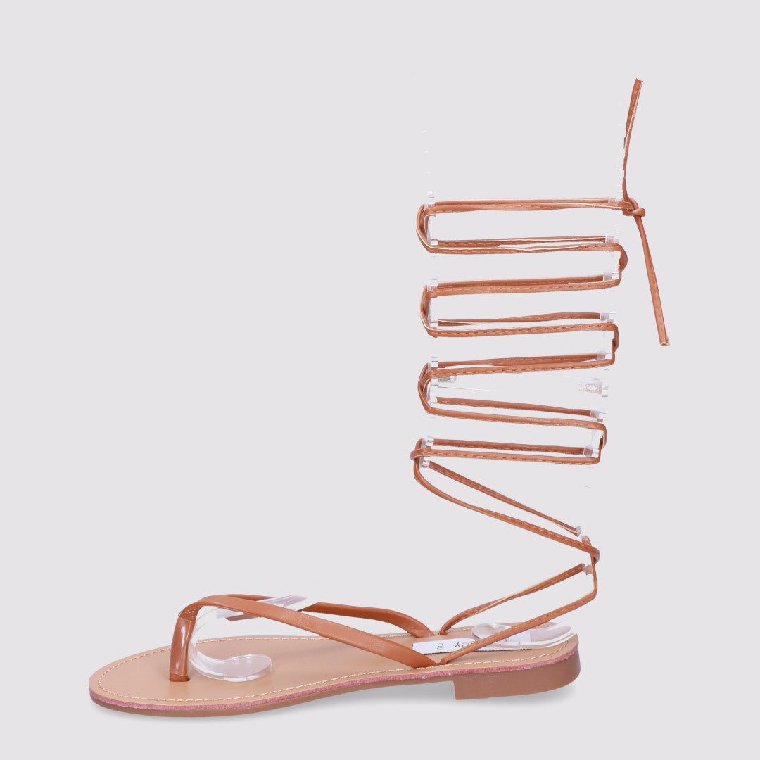 Licia Sandalo Basso Donna