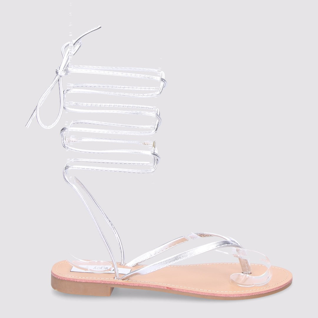 Licia Sandalo Basso Donna