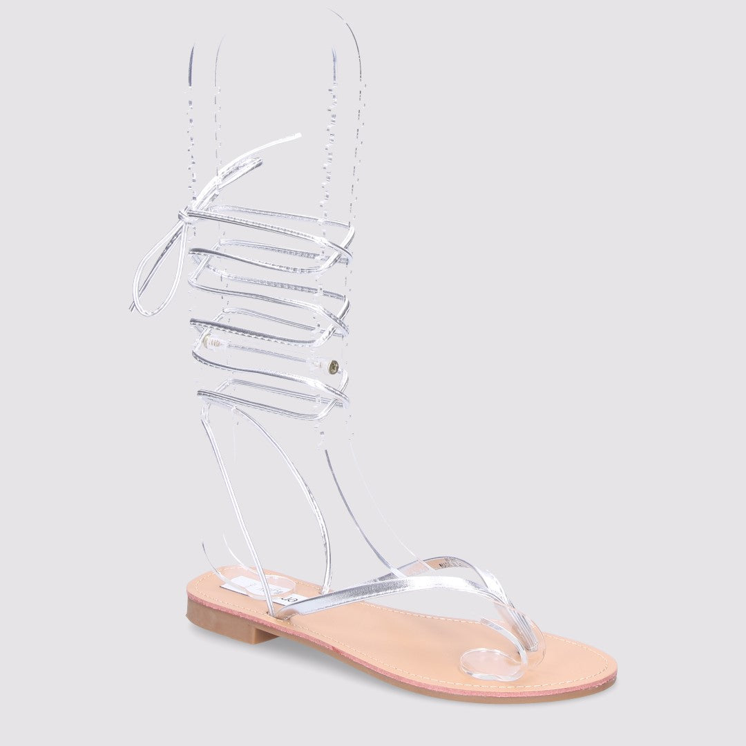 Licia Sandalo Basso Donna