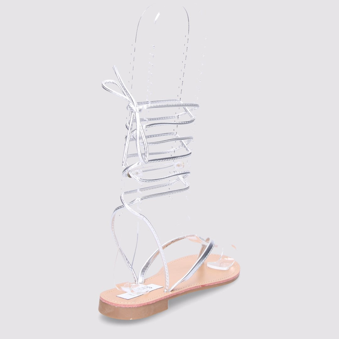 Licia Sandalo Basso Donna