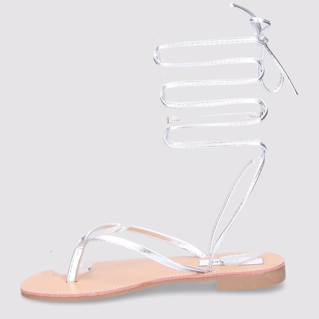 Licia Sandalo Basso Donna