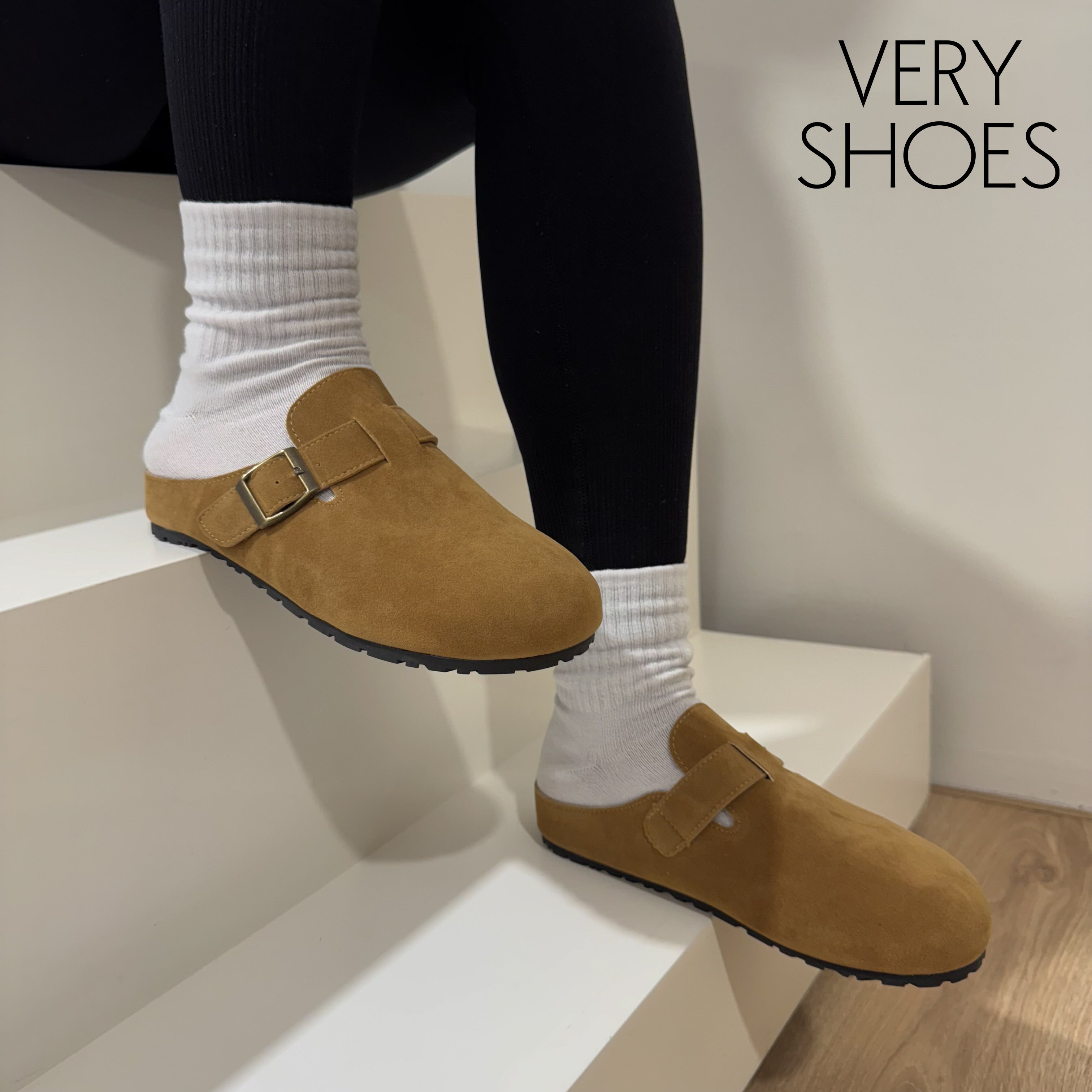 Dolores Ciabatta Donna