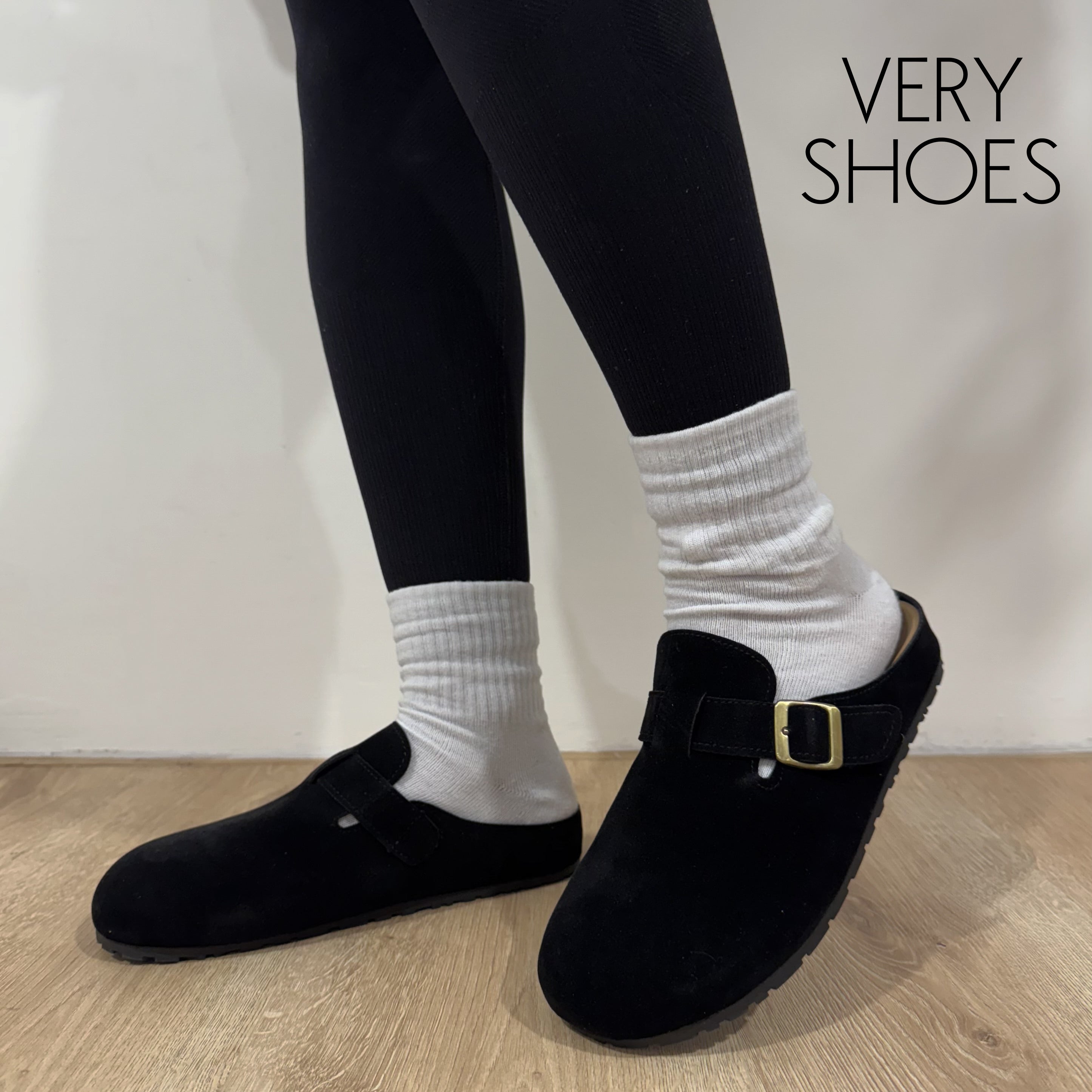 Dolores Ciabatta Donna