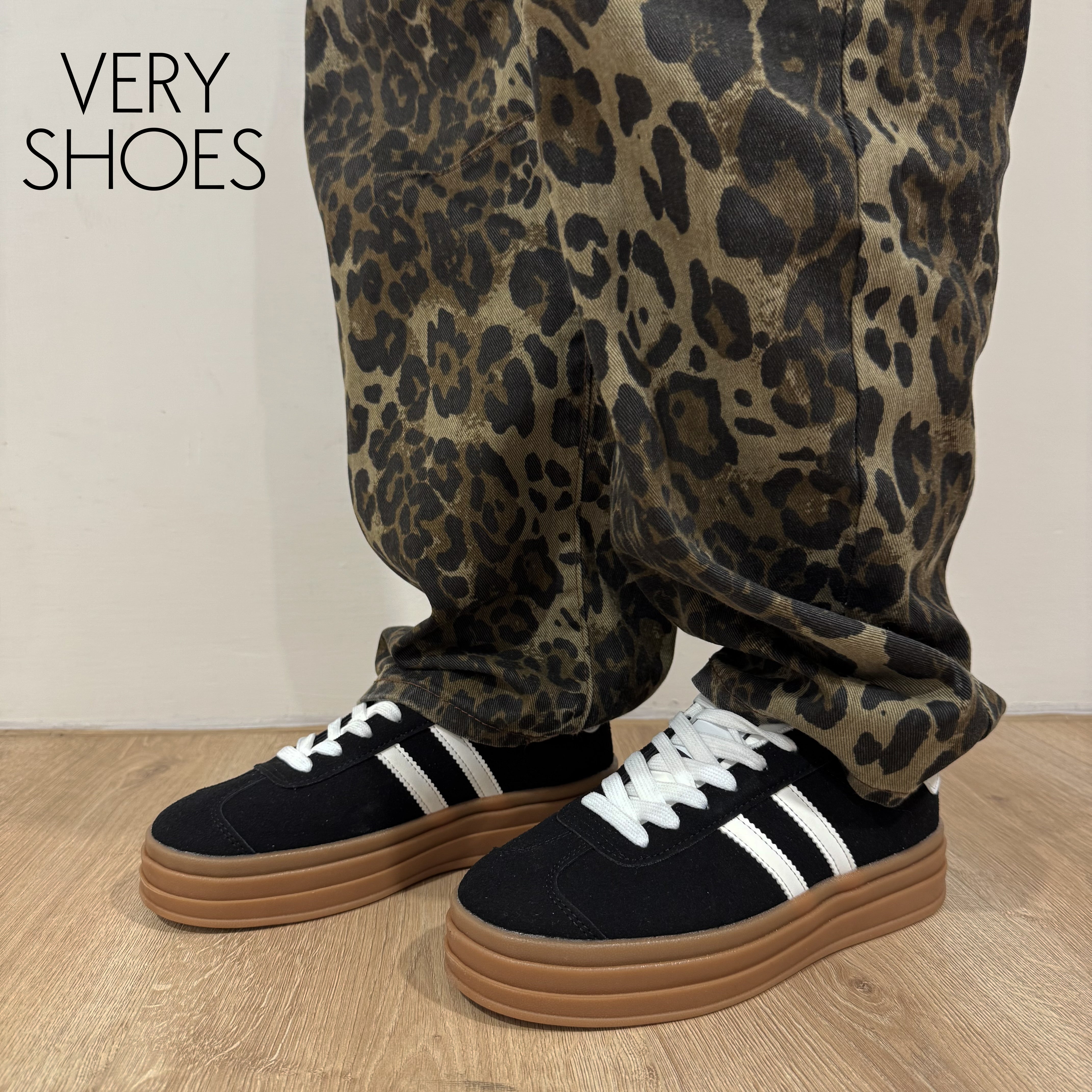 Brigida Sneakers Donna