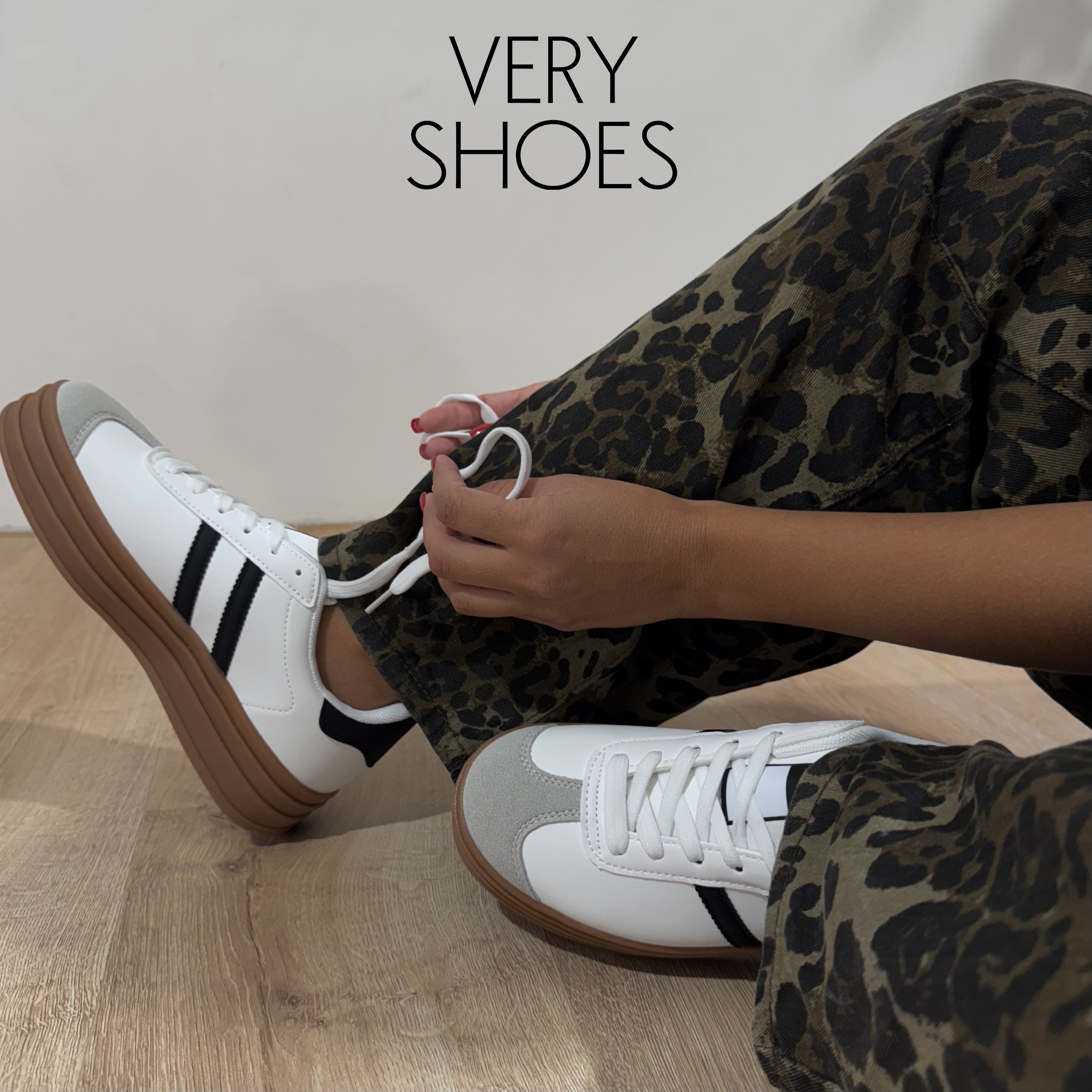 Brigida Sneakers Donna