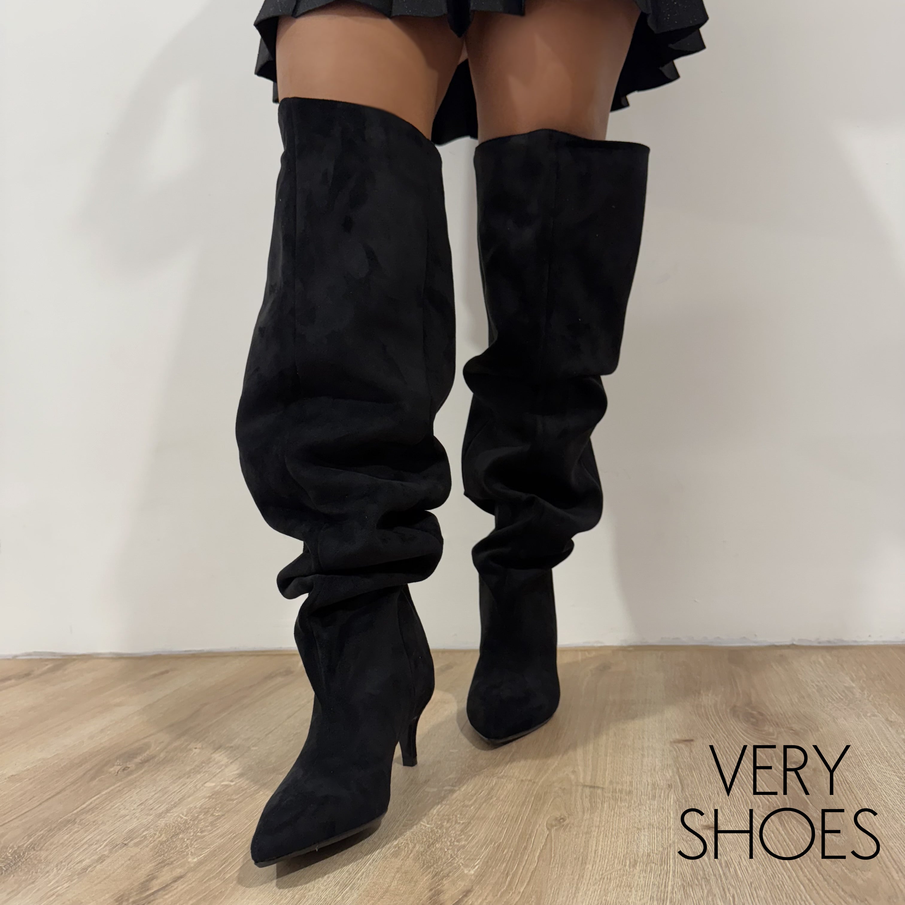 Barbara Stivale Donna