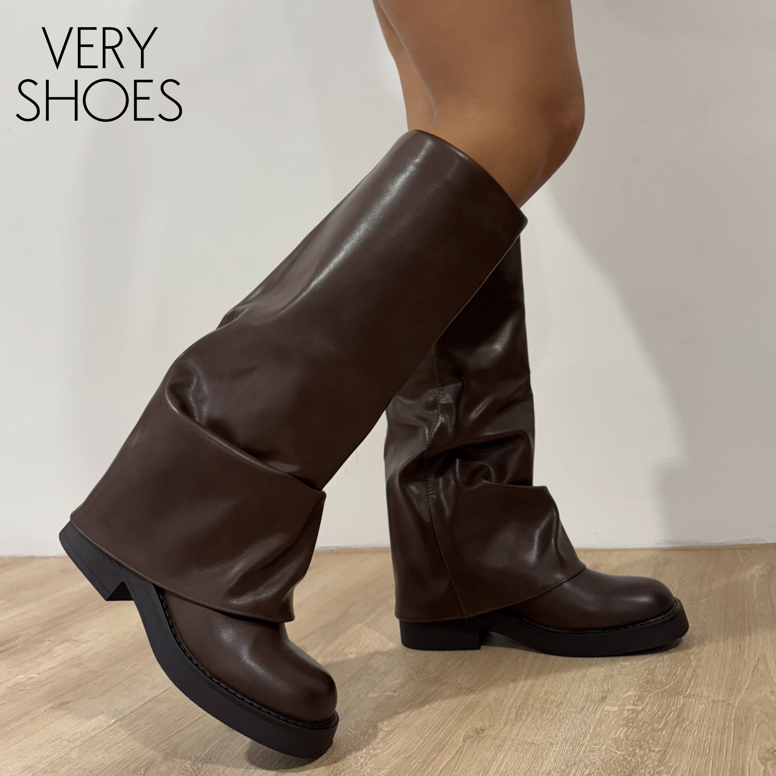 Ambra Stivale Donna
