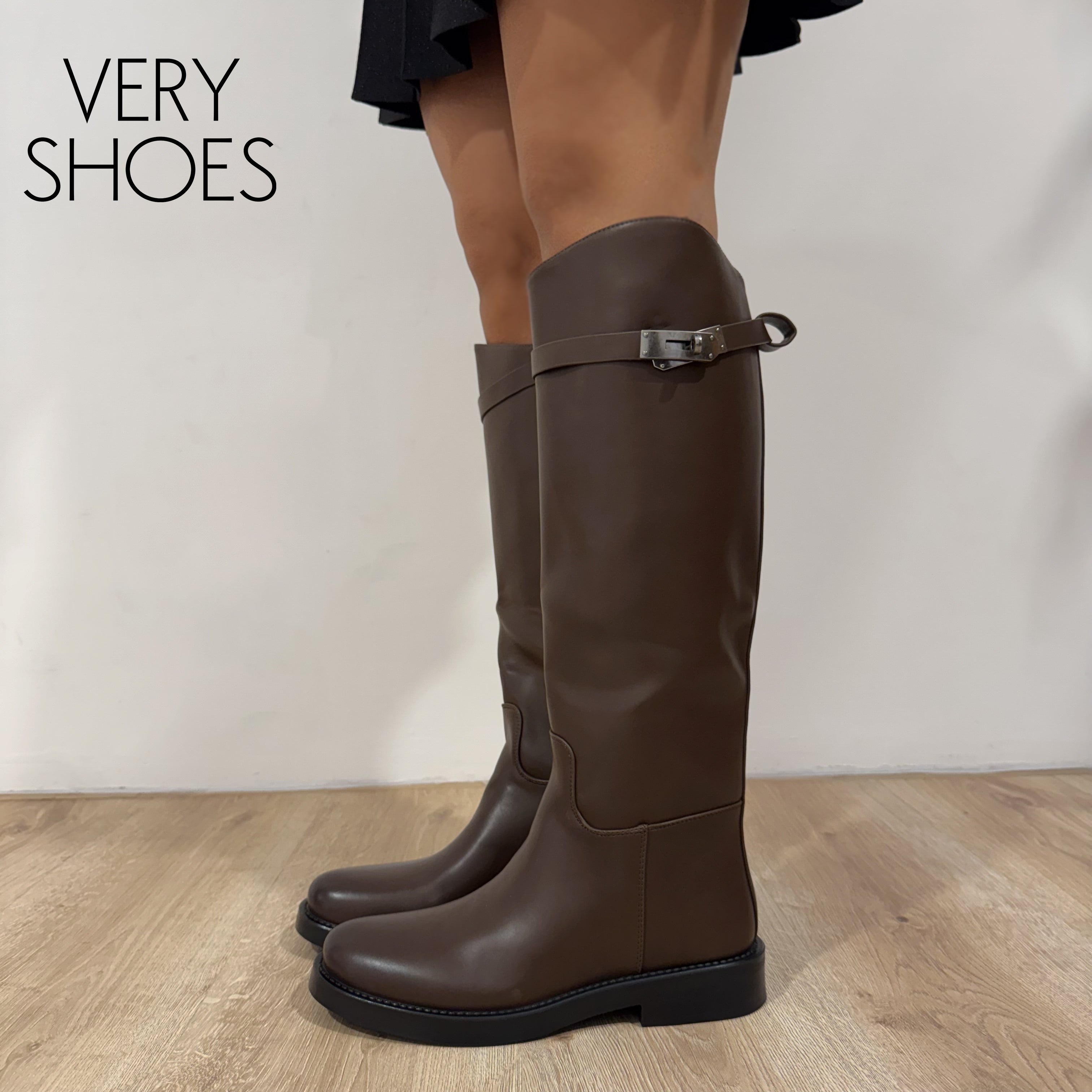 Agnese Stivale Donna