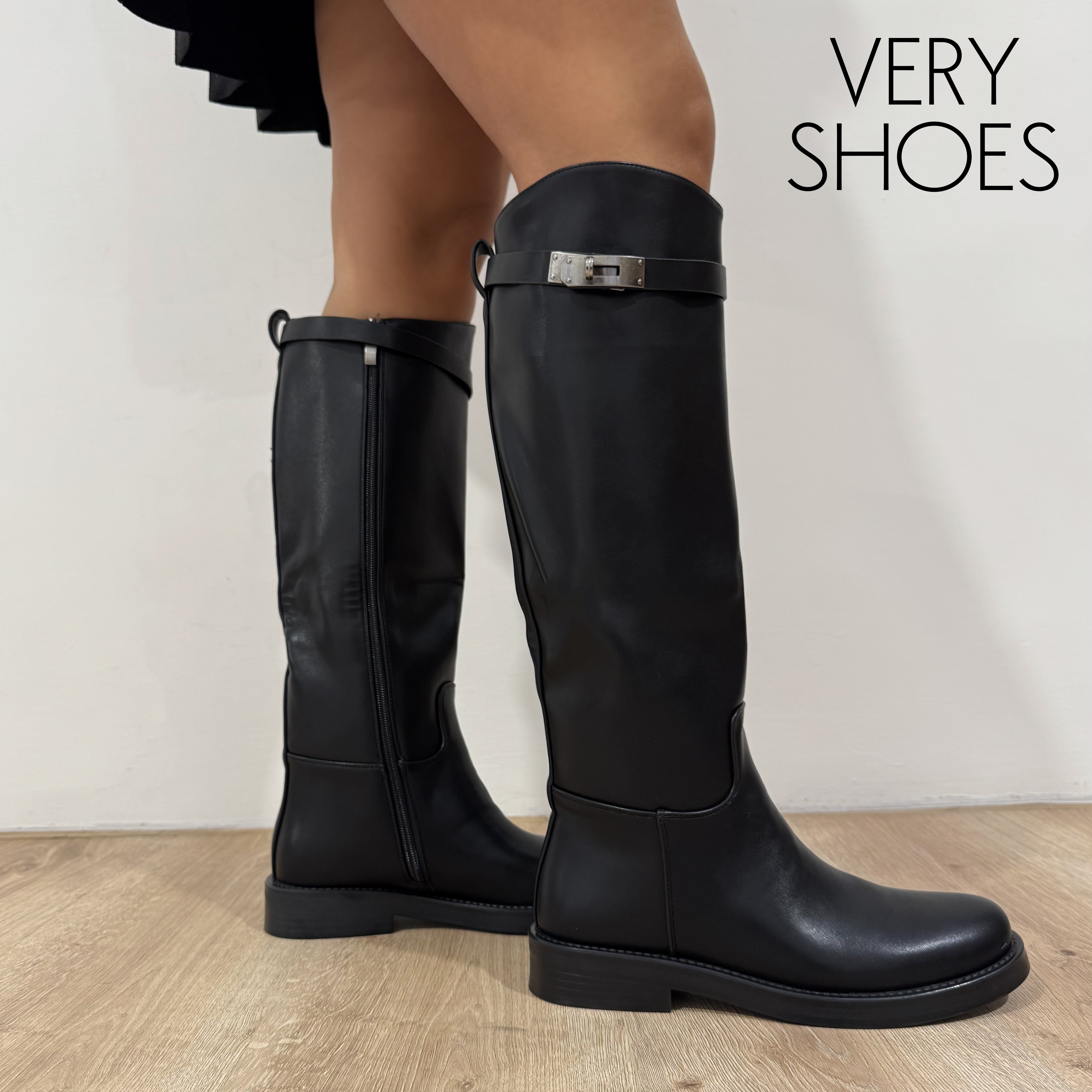 Agnese Stivale Donna