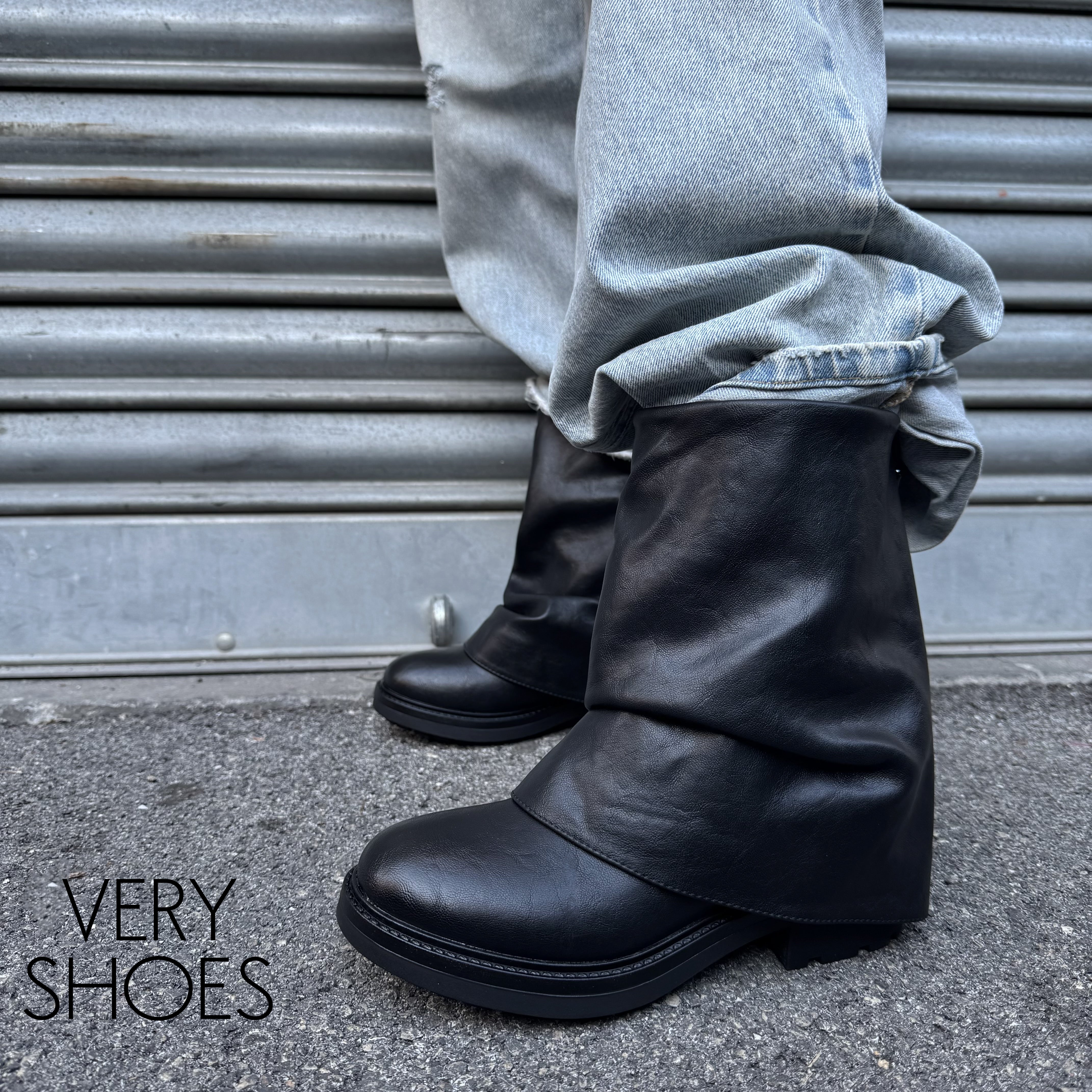 Zaira Stivaletto Donna