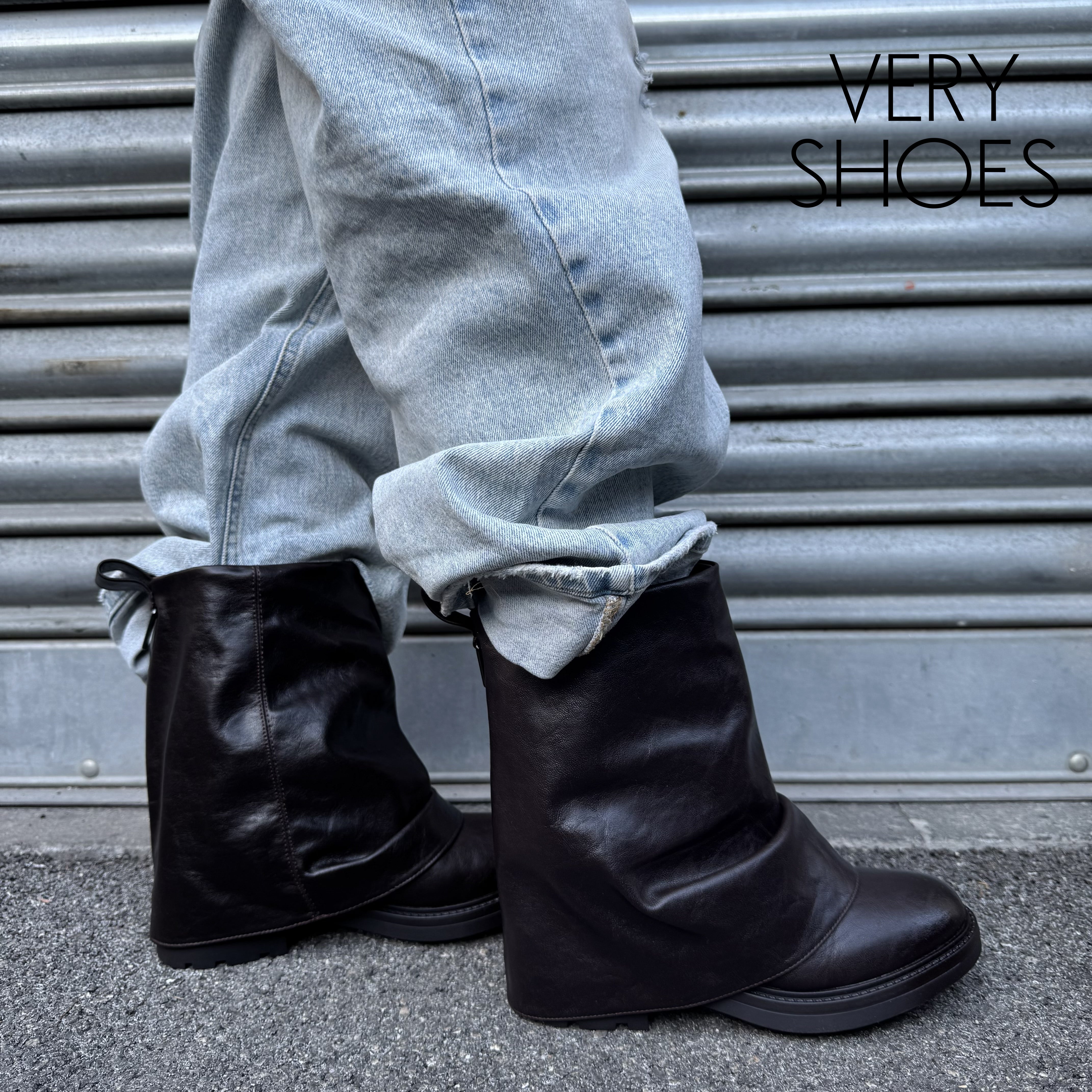 Zaira Stivaletto Donna