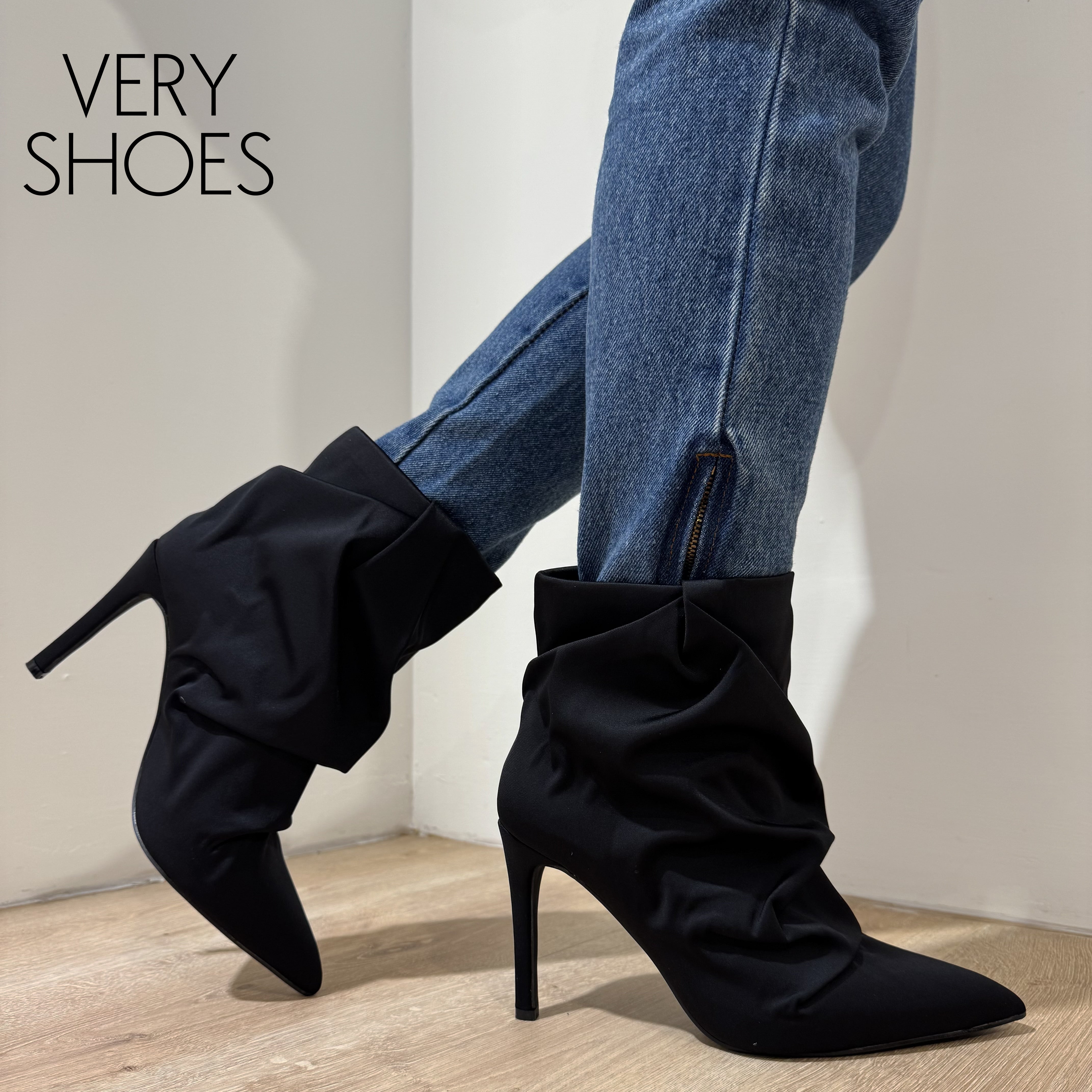 Sonia Tronchetto Donna