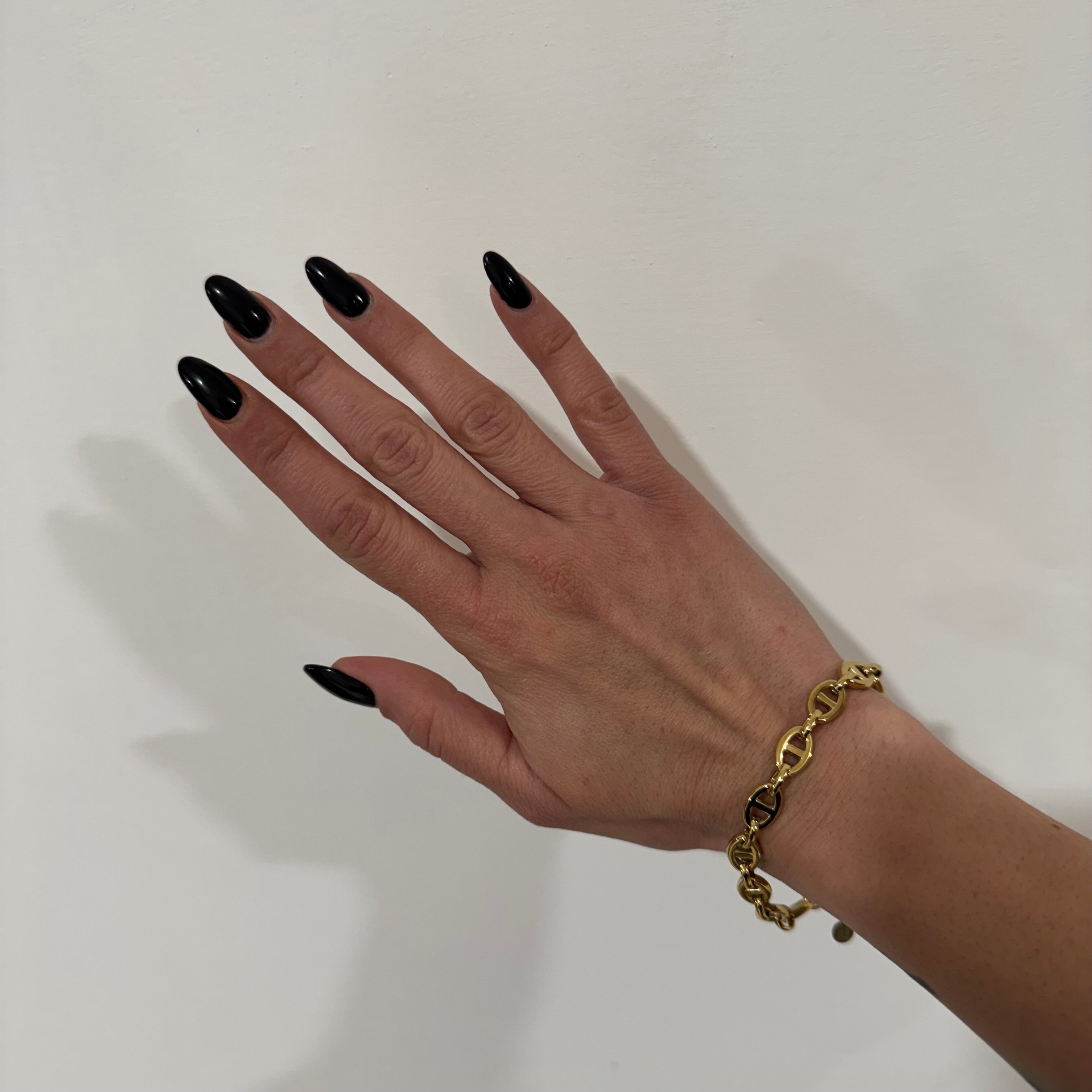 Bracciale Catena Ovale